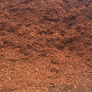 Cedartone Colored Mulch