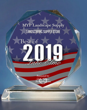 Best of 2019 MYP Landscape Supply